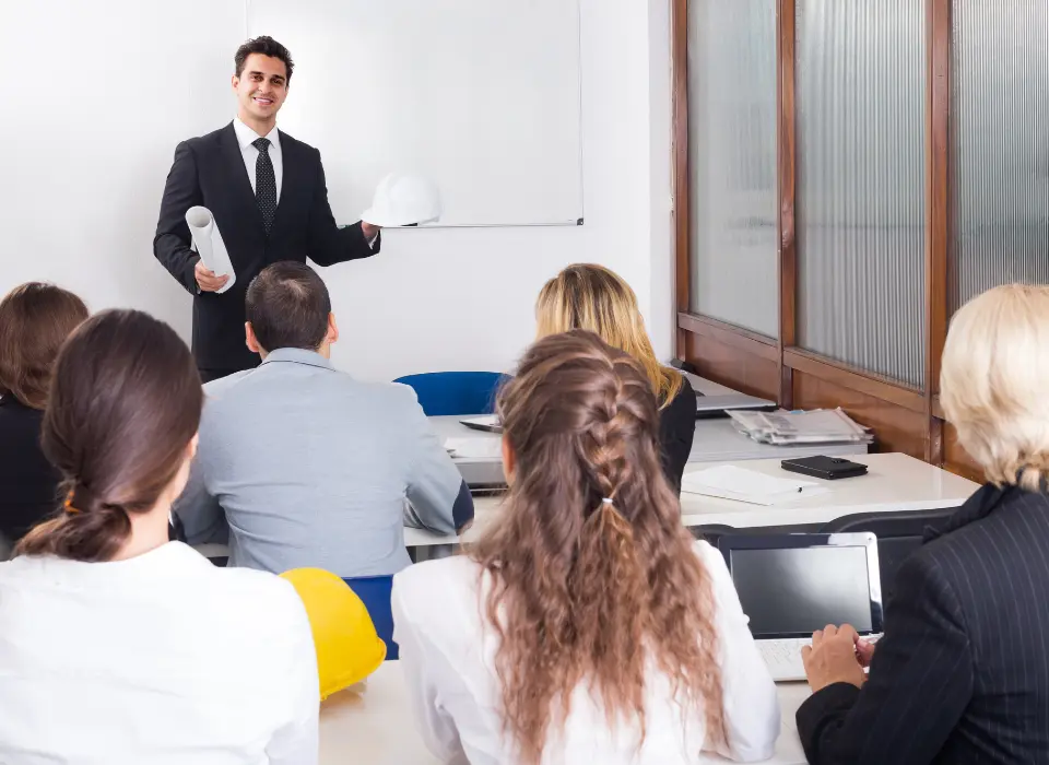 I vantaggi dei corsi formazione apprendisti