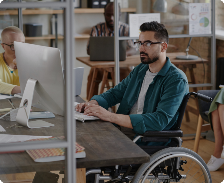 Incentivi assunzioni disabili: come si richiedono con Dote Impresa?