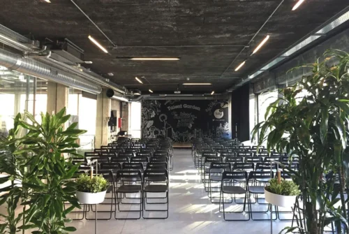 AI marketing tour Italia Milano Talent Garden Calabiana