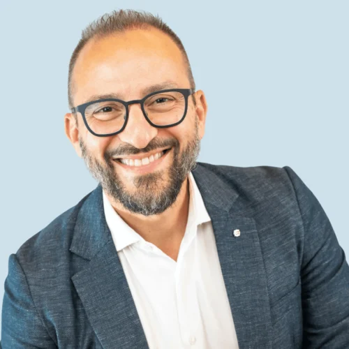 La solitudine dell'imprenditore - Mora