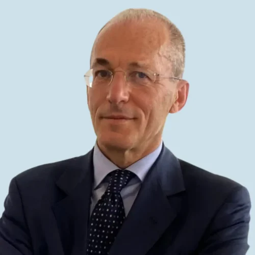 Giovanni Rigoldi la solitudine dell'imprenditore