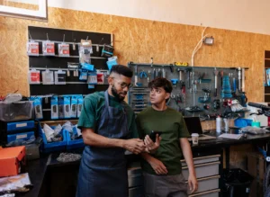 Contratto di apprendistato professionalizzante: obblighi per gli imprenditori