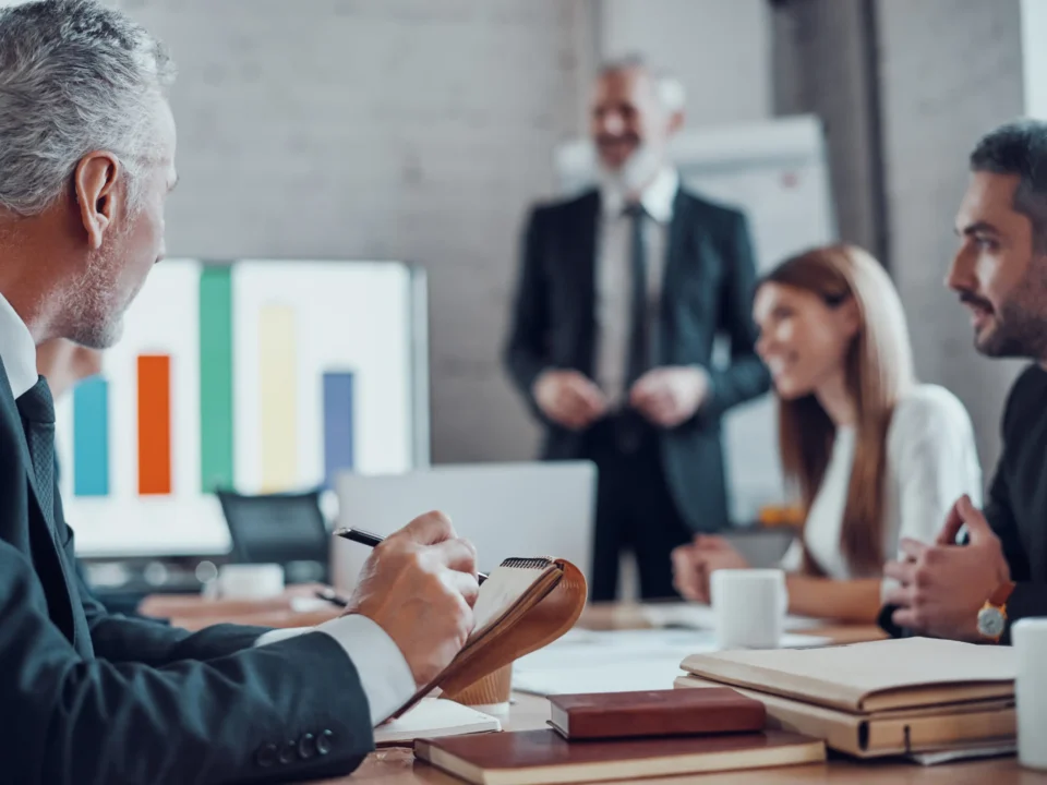 Volontariato di competenza: tutti i vantaggi per le imprese