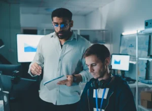 Bando Cybersecurity: digitalizza la tua azienda con il 50% dei costi