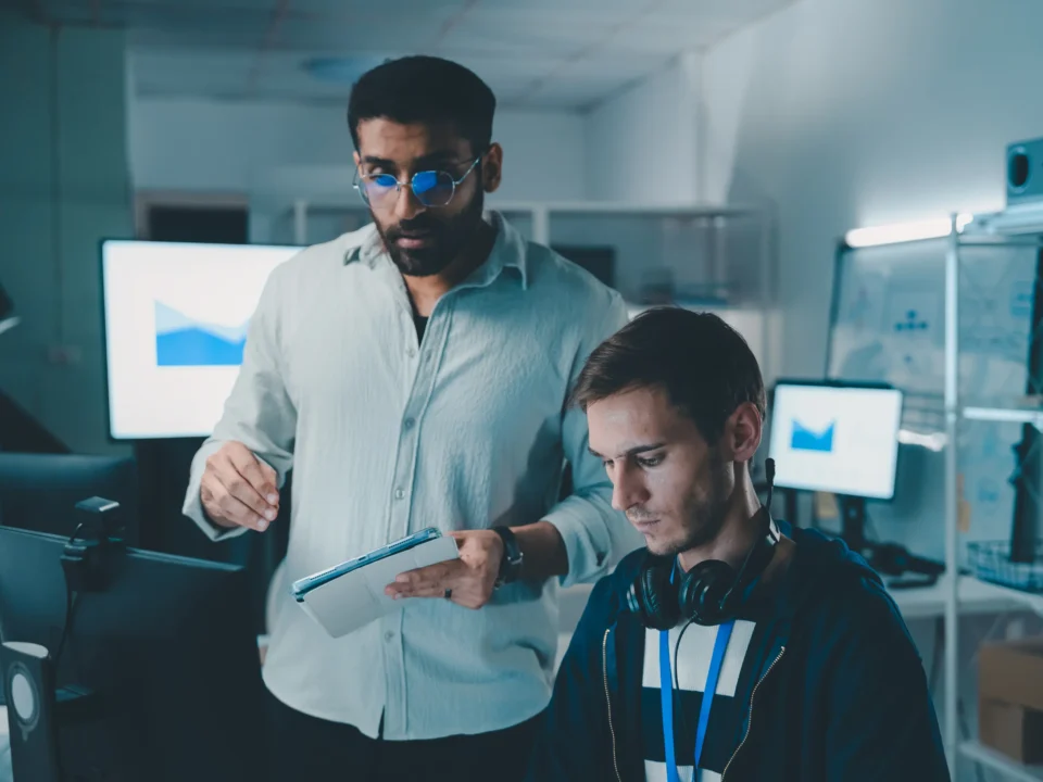 Bando Cybersecurity: digitalizza la tua azienda con il 50% dei costi